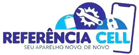 Logo ReferenciaCell